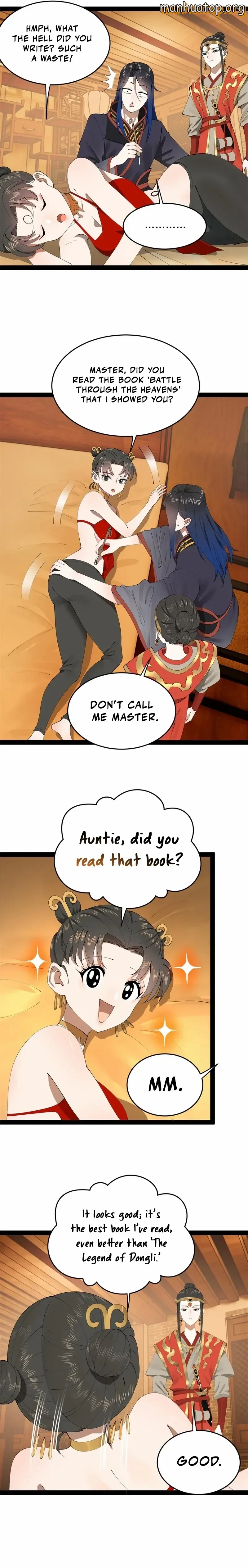 Read Ultimate Son in Law En Manga Online