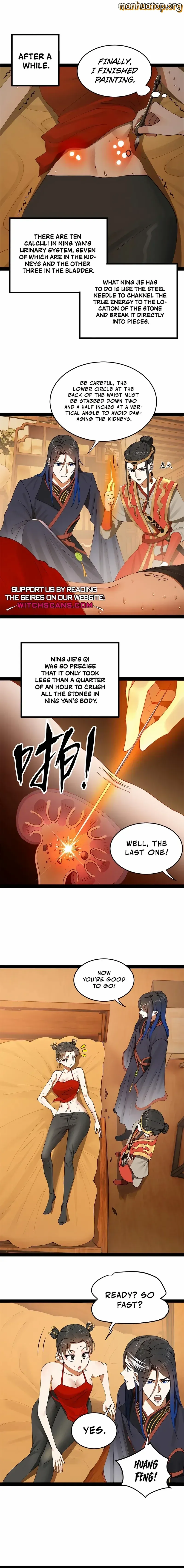 Read Ultimate Son in Law En Manga Online