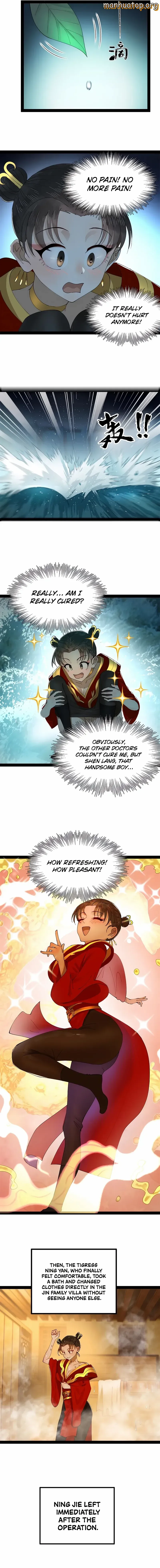 Read Ultimate Son in Law En Manga Online