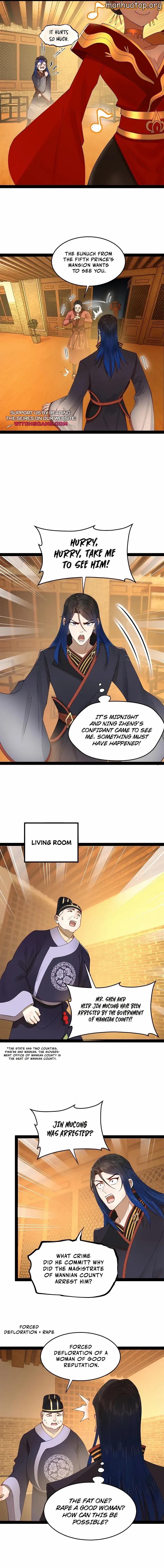 Read Ultimate Son in Law En Manga Online