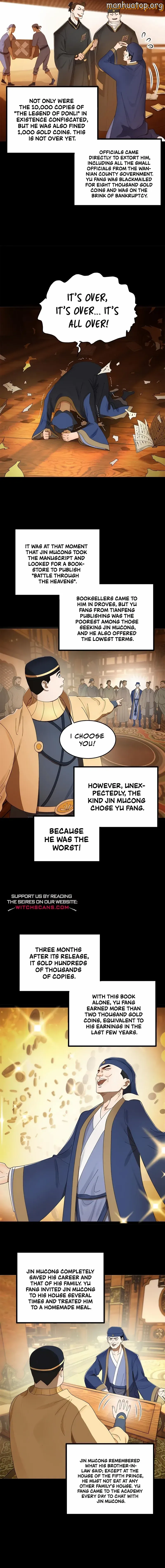 Read Ultimate Son in Law En Manga Online