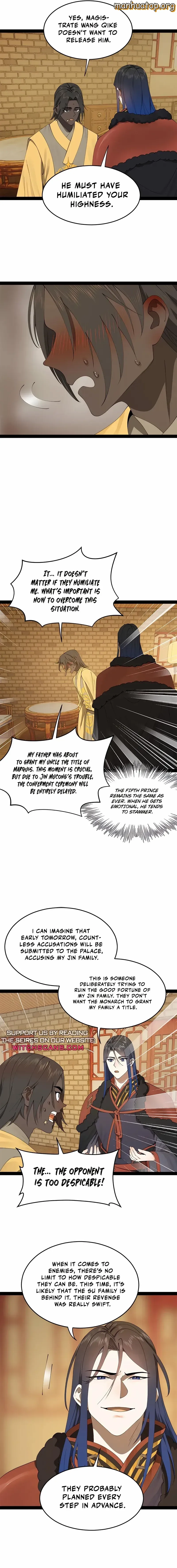 Read Ultimate Son in Law En Manga Online