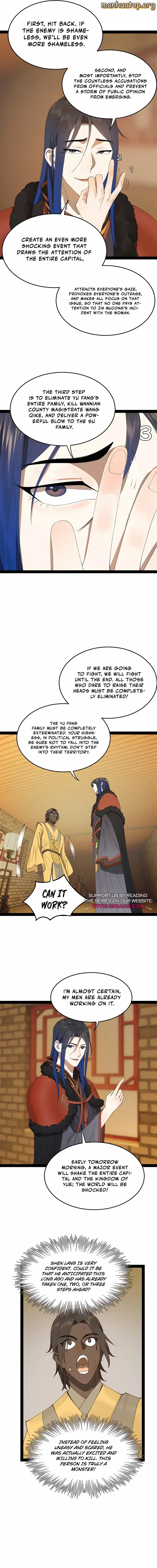 Read Ultimate Son in Law En Manga Online