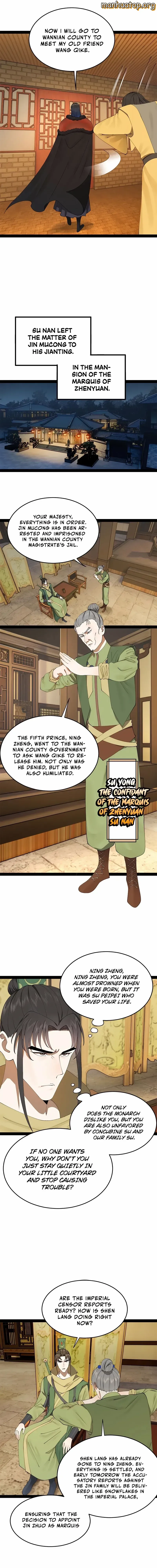 Read Ultimate Son in Law En Manga Online