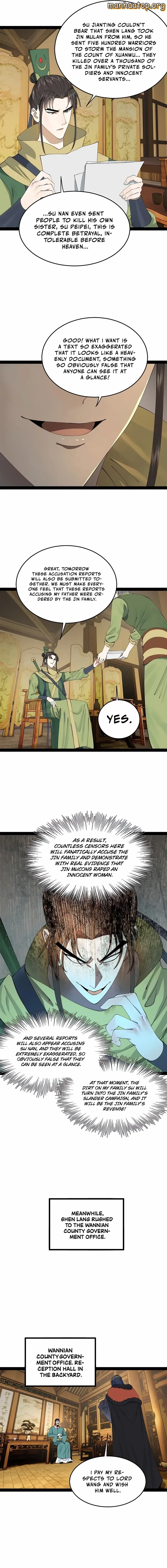 Read Ultimate Son in Law En Manga Online