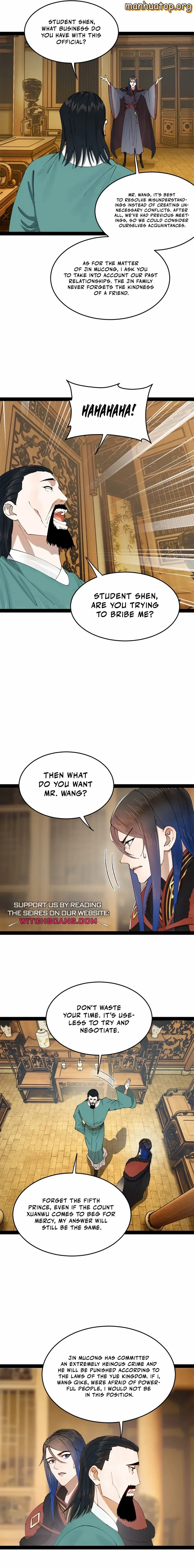 Read Ultimate Son in Law En Manga Online