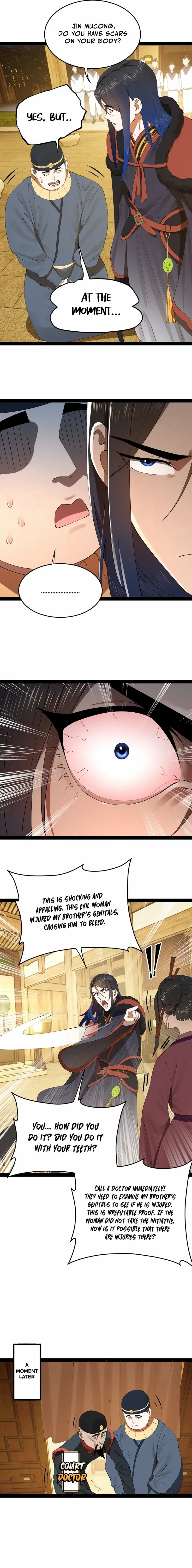 Read Ultimate Son in Law En Manga Online