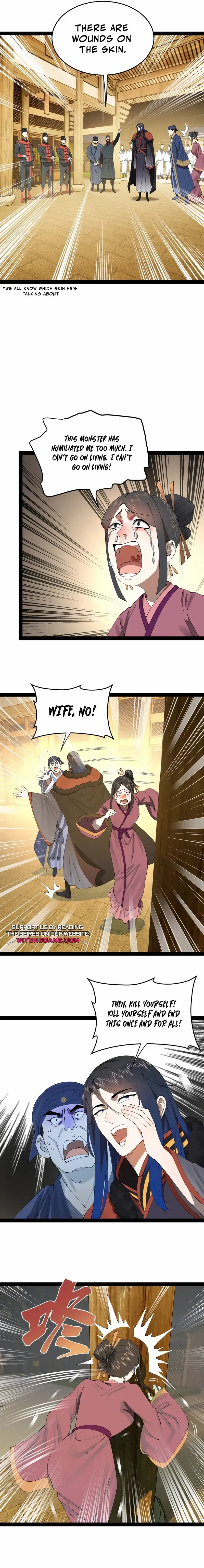 Read Ultimate Son in Law En Manga Online
