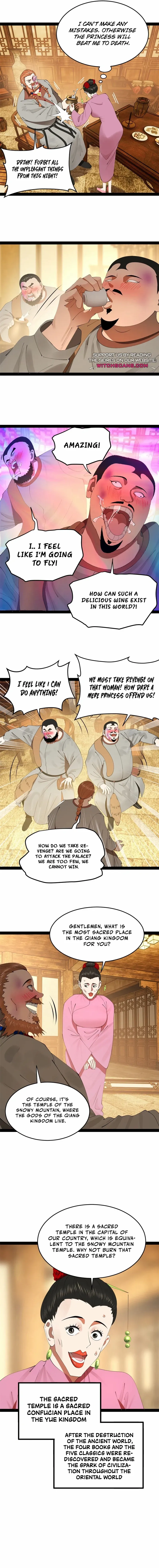 Read Ultimate Son in Law En Manga Online
