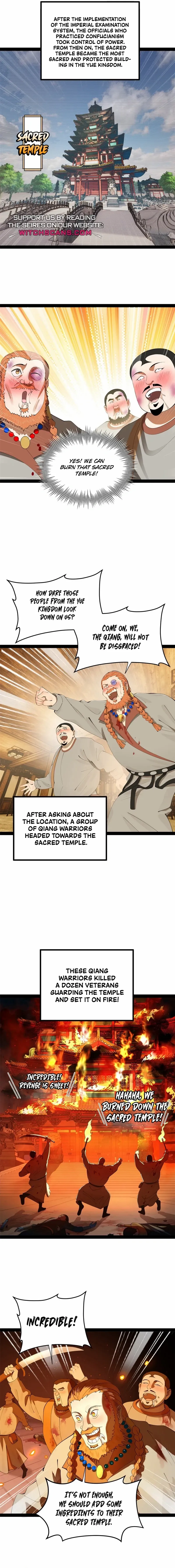 Read Ultimate Son in Law En Manga Online