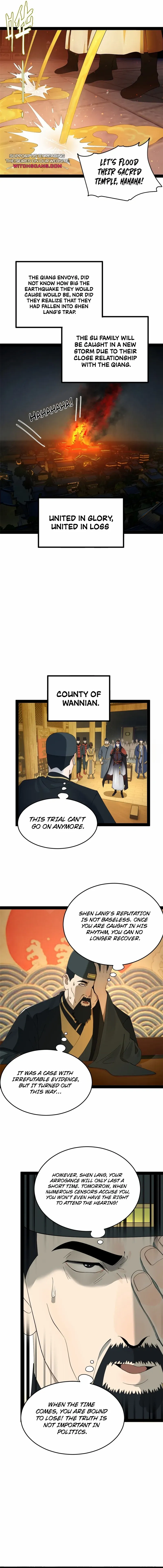 Read Ultimate Son in Law En Manga Online