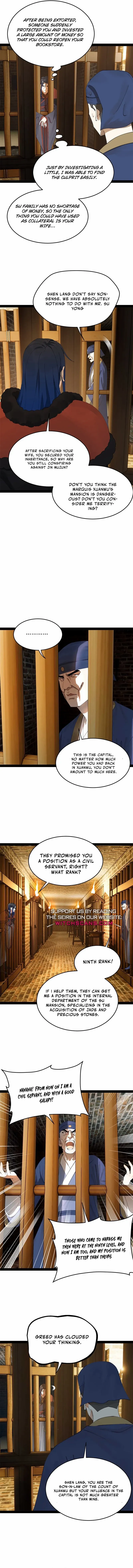 Read Ultimate Son in Law En Manga Online