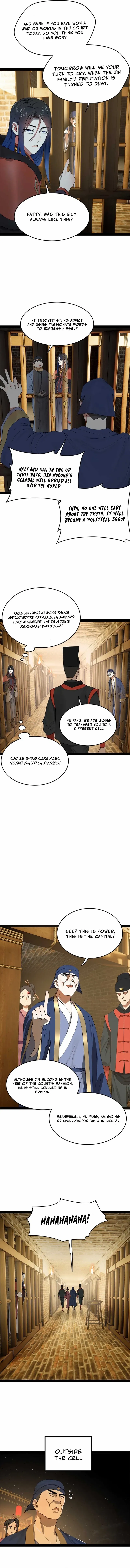 Read Ultimate Son in Law En Manga Online