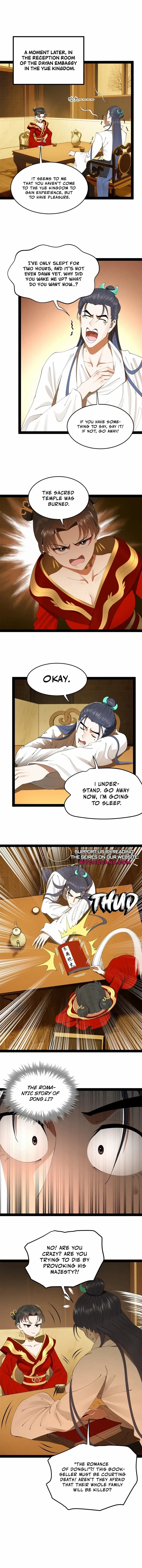 Read Ultimate Son in Law En Manga Online