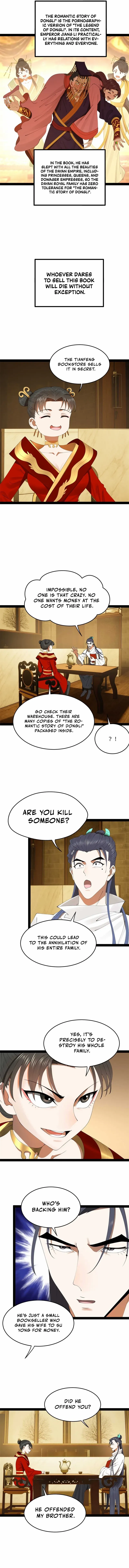 Read Ultimate Son in Law En Manga Online