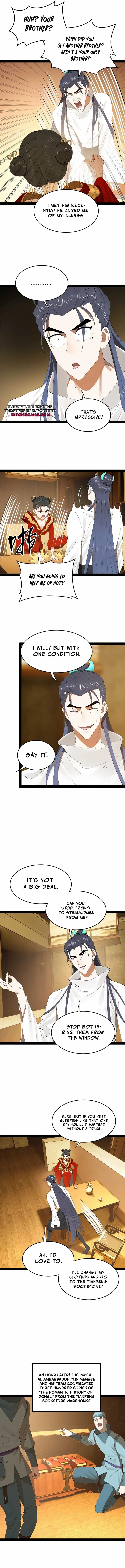 Read Ultimate Son in Law En Manga Online
