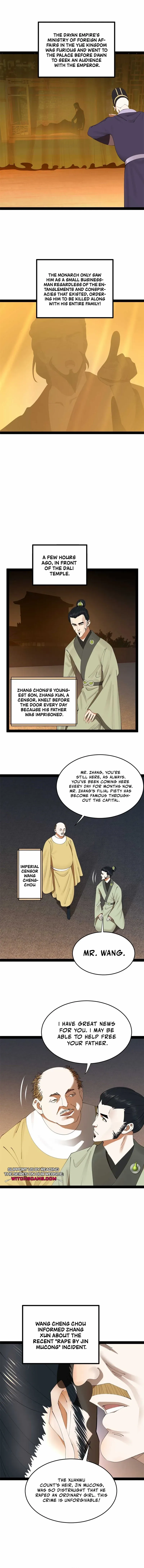 Read Ultimate Son in Law En Manga Online