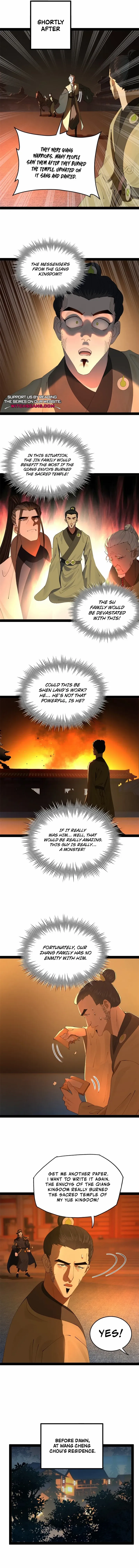 Read Ultimate Son in Law En Manga Online