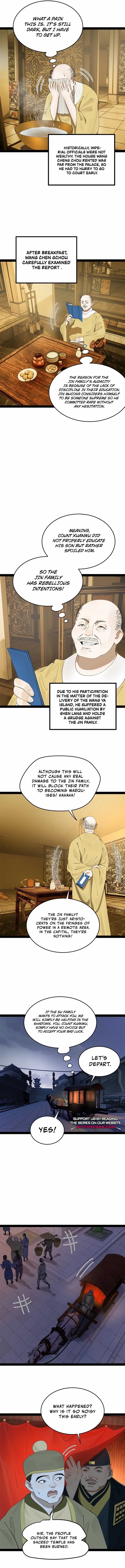 Read Ultimate Son in Law En Manga Online