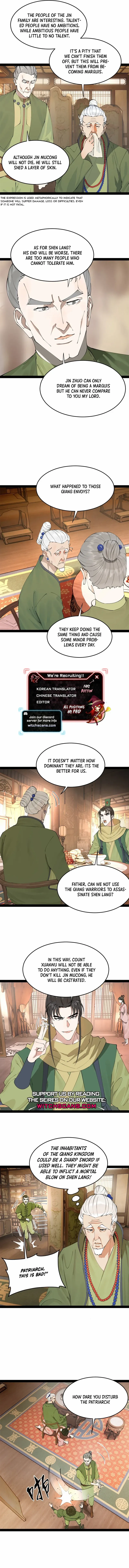 Read Ultimate Son in Law En Manga Online
