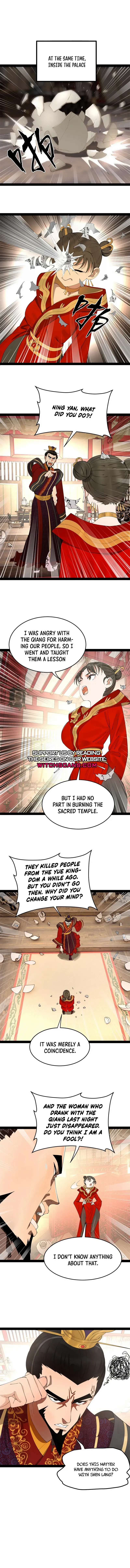 Read Ultimate Son in Law En Manga Online