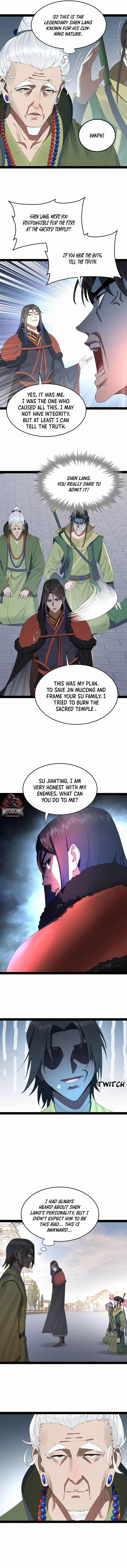 Read Ultimate Son in Law En Manga Online