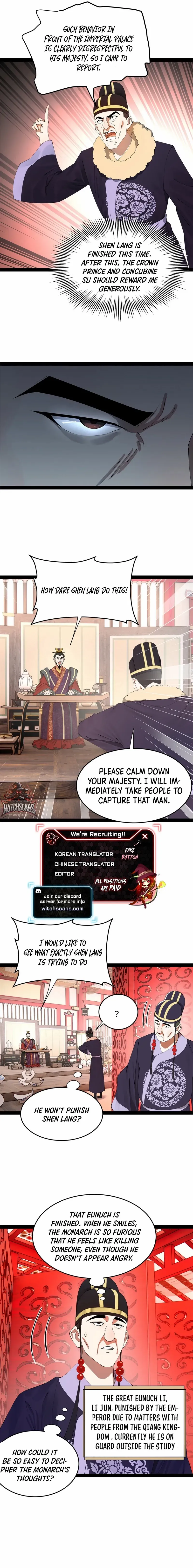 Read Ultimate Son in Law En Manga Online