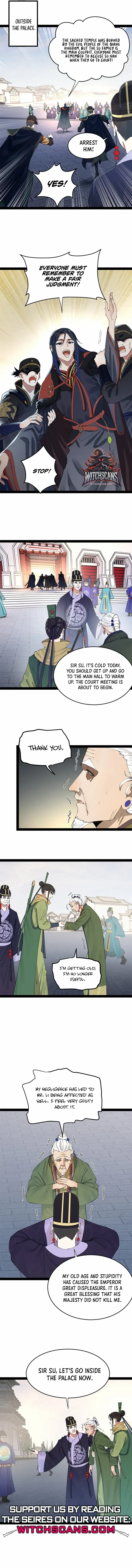 Read Ultimate Son in Law En Manga Online