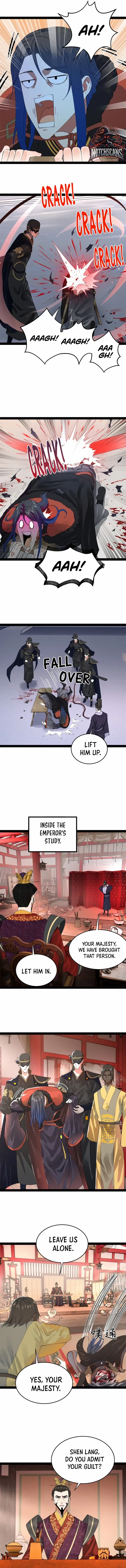 Read Ultimate Son in Law En Manga Online