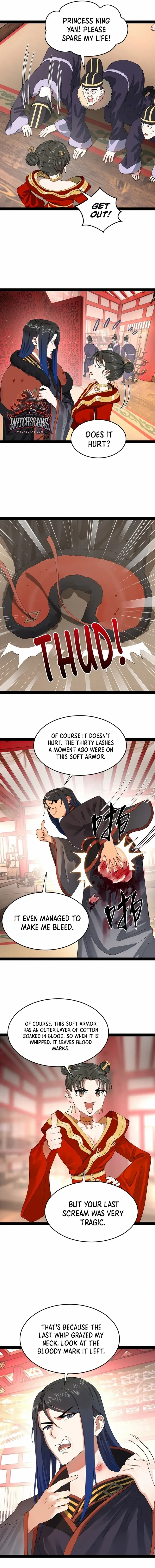 Read Ultimate Son in Law En Manga Online