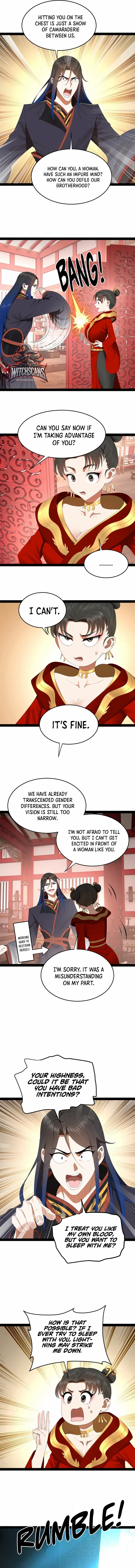 Read Ultimate Son in Law En Manga Online