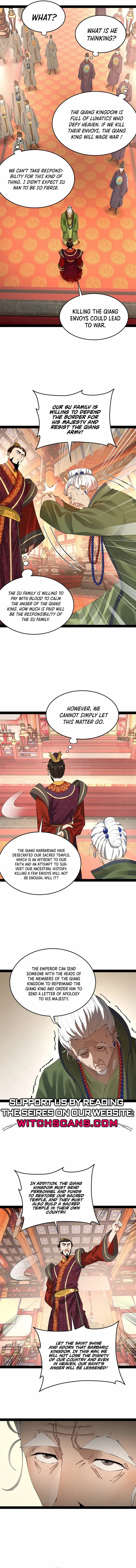 Read Ultimate Son in Law En Manga Online