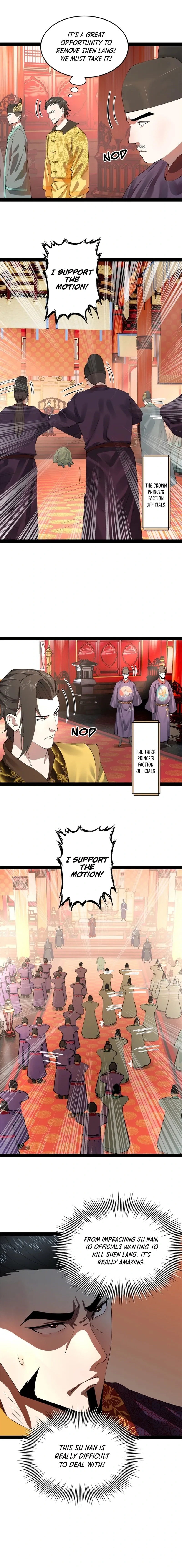 Read Ultimate Son in Law En Manga Online