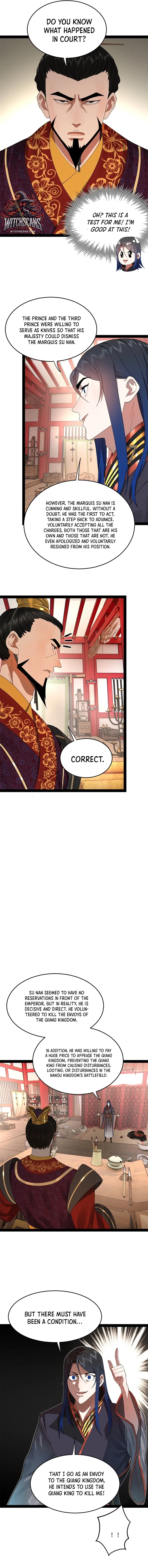 Read Ultimate Son in Law En Manga Online