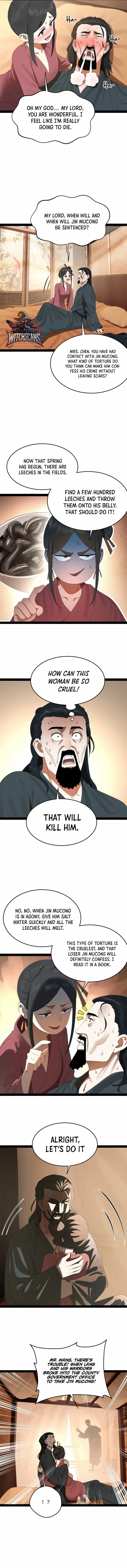 Read Ultimate Son in Law En Manga Online