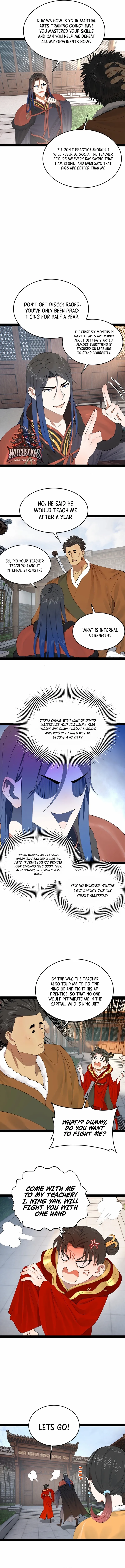 Read Ultimate Son in Law En Manga Online