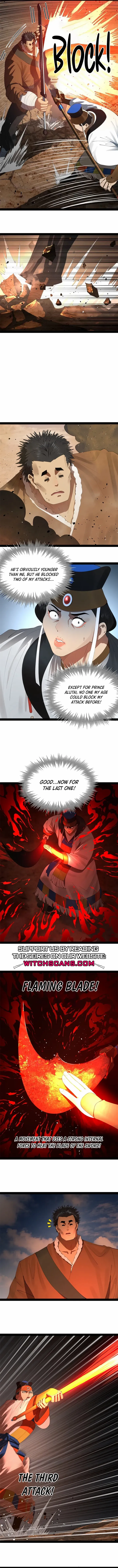 Read Ultimate Son in Law En Manga Online