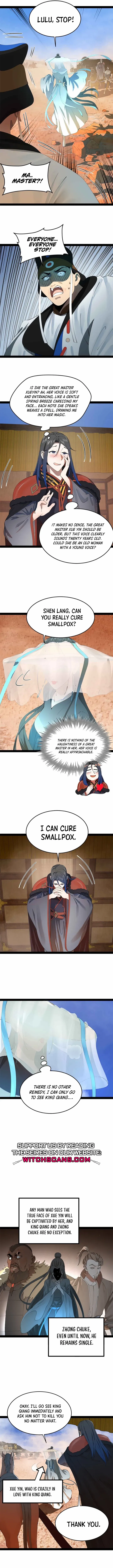 Read Ultimate Son in Law En Manga Online