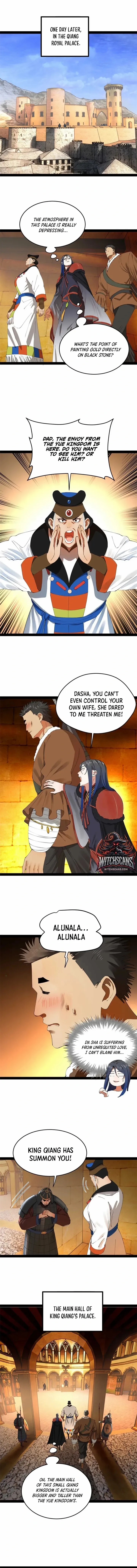 Read Ultimate Son in Law En Manga Online