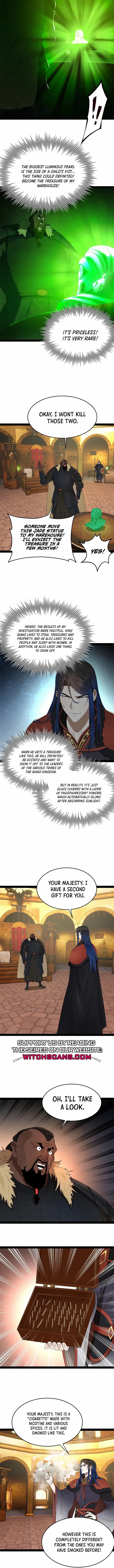 Read Ultimate Son in Law En Manga Online