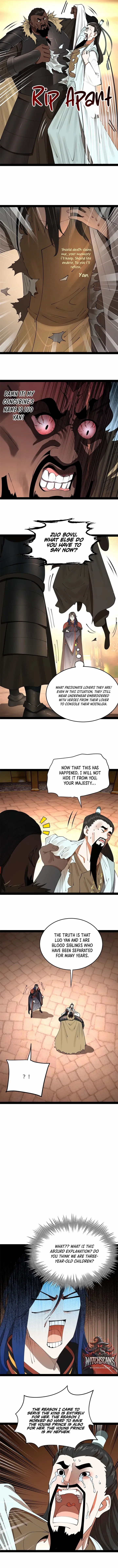 Read Ultimate Son in Law En Manga Online