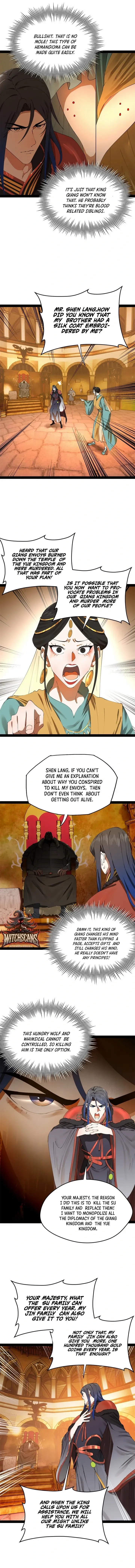 Read Ultimate Son in Law En Manga Online