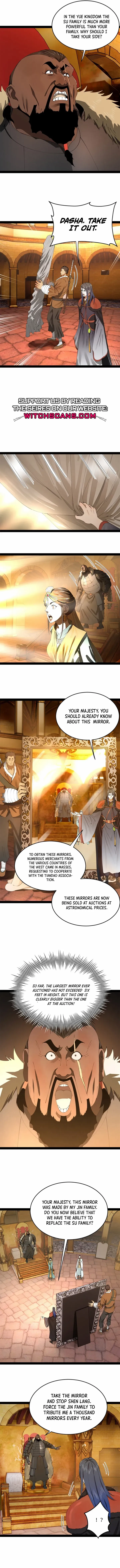 Read Ultimate Son in Law En Manga Online