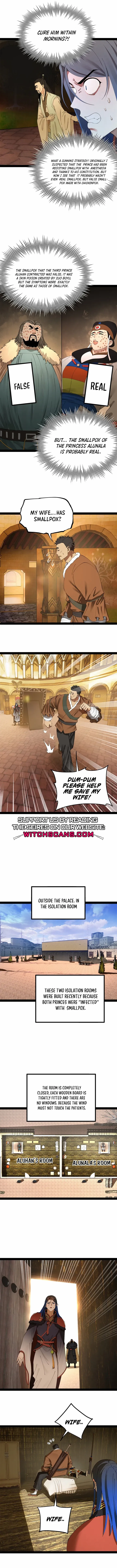 Read Ultimate Son in Law En Manga Online