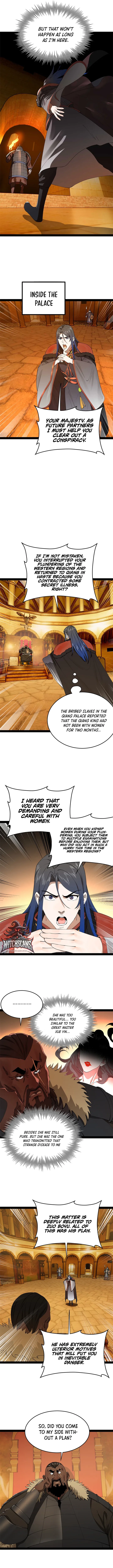 Read Ultimate Son in Law En Manga Online