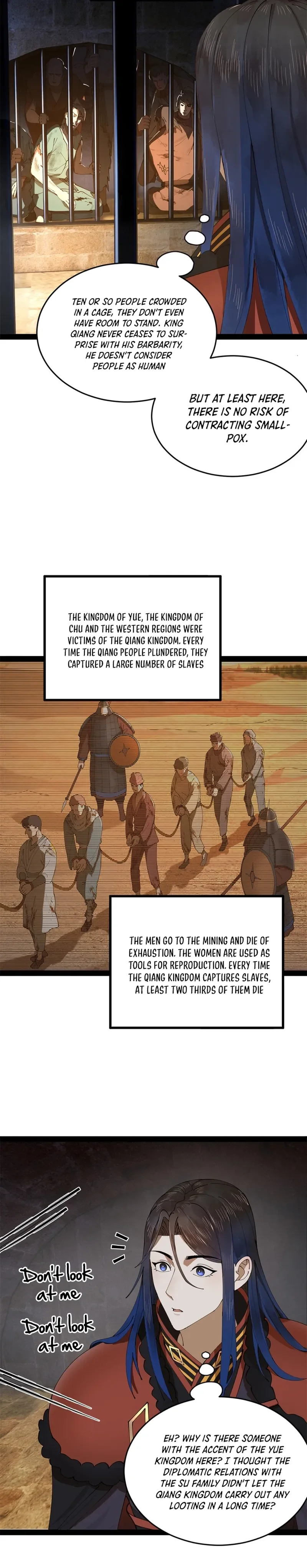 Read Ultimate Son in Law En Manga Online