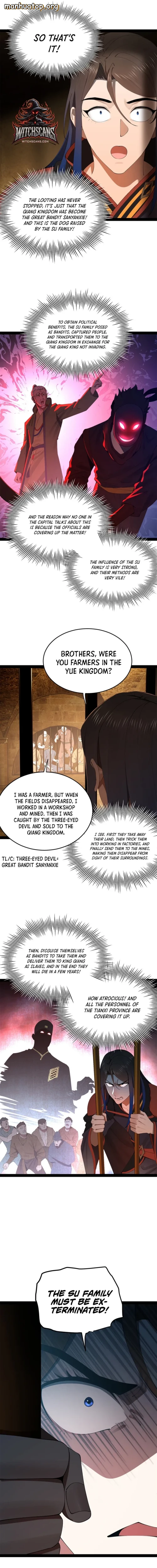 Read Ultimate Son in Law En Manga Online