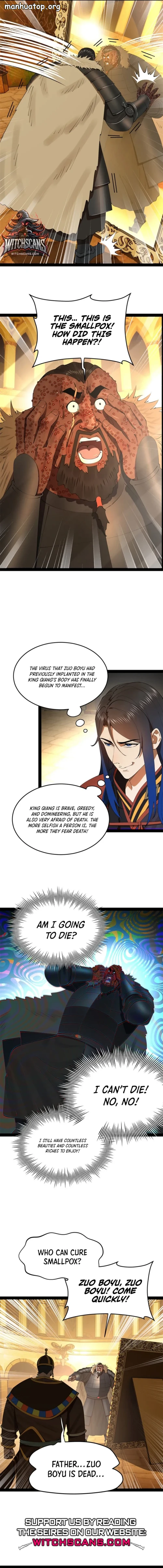 Read Ultimate Son in Law En Manga Online