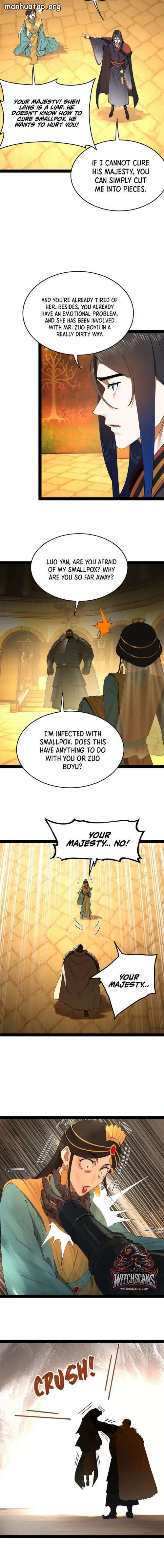 Read Ultimate Son in Law En Manga Online