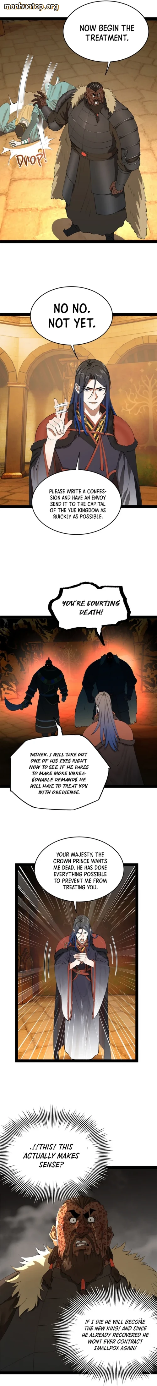 Read Ultimate Son in Law En Manga Online
